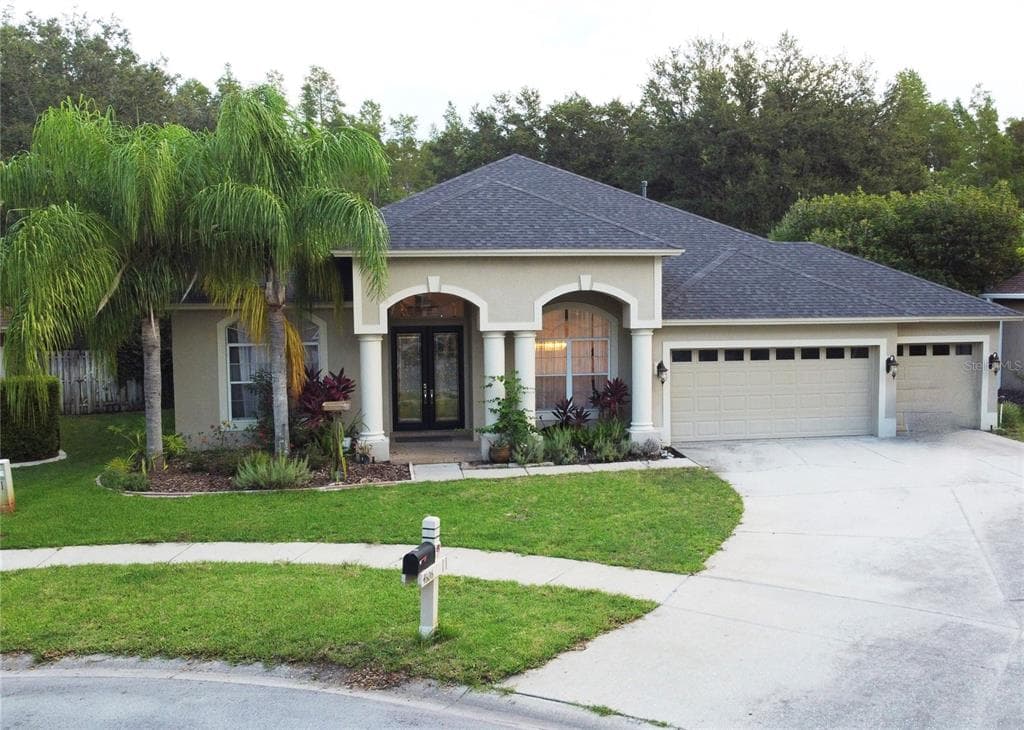 4606 MIRABELLA PLACE