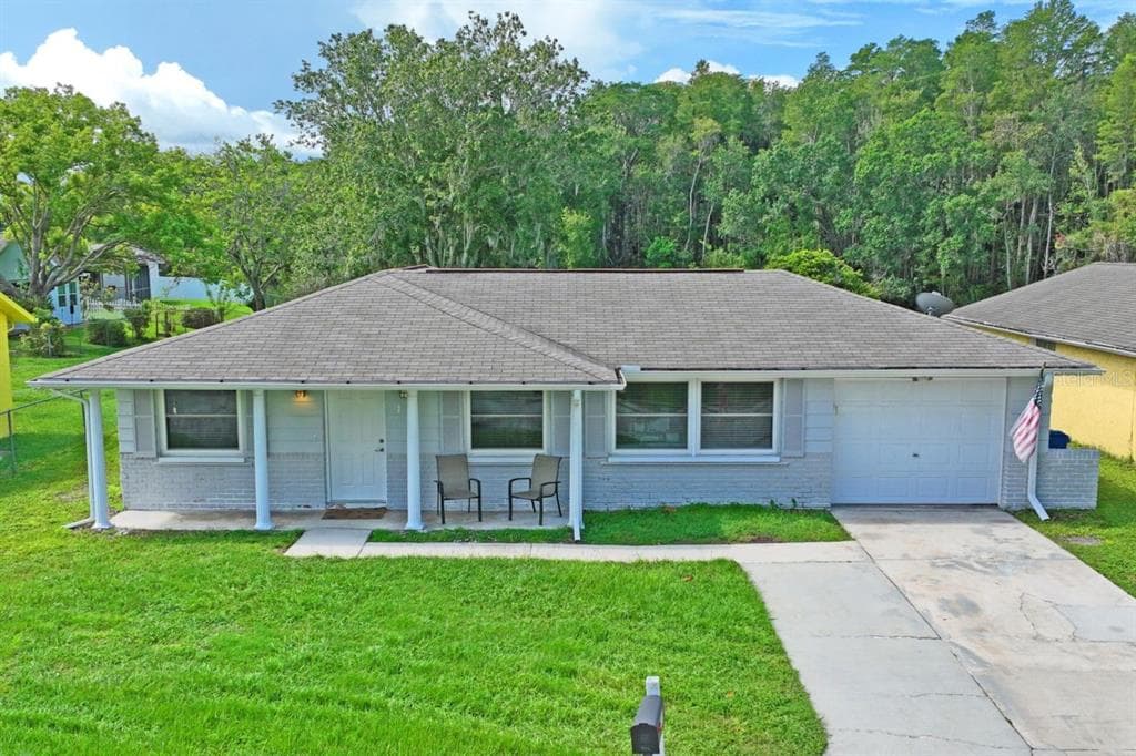 7146 DAGGETT TERRACE NEW PORT RICHEY, FL 34655