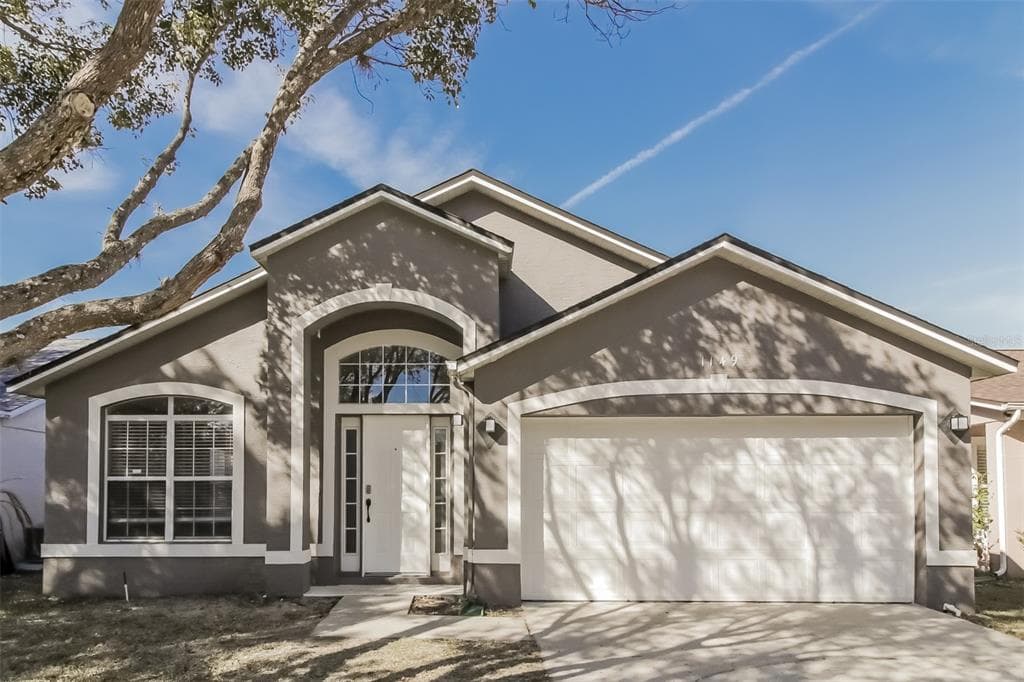 1149 WHITEWOOD WAY CLERMONT, FL 34714