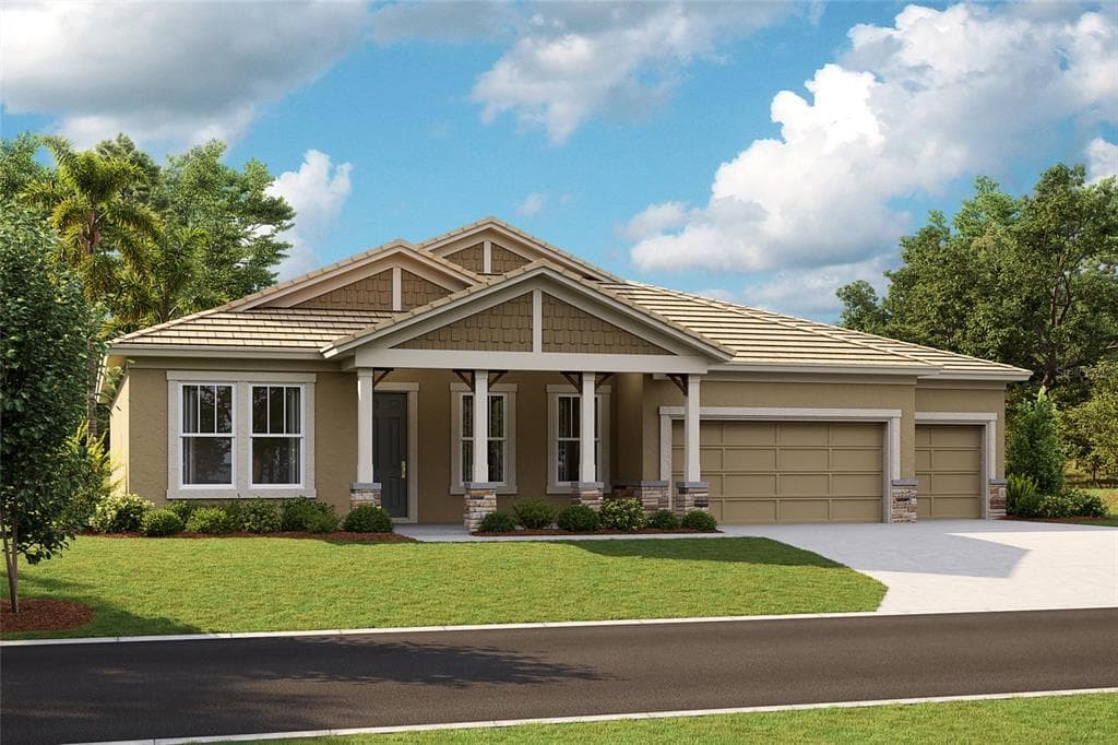 14616 SWISS BRIDGE DRIVE