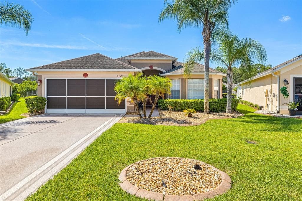 29620 TEE SHOT DR SAN ANTONIO, FL 33576