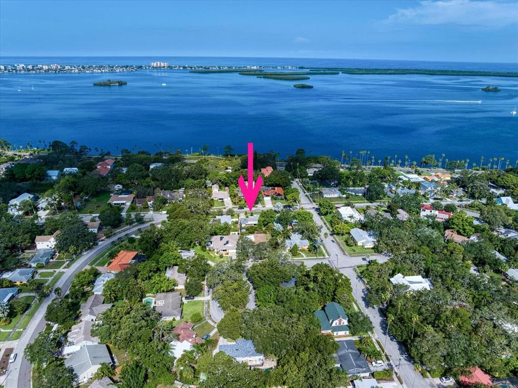 253 CITRUS AVENUE DUNEDIN, FL 34698