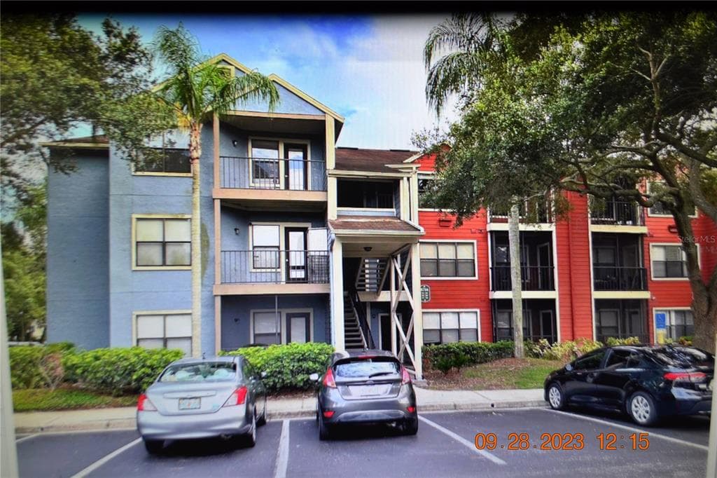 8788 KEY BISCAYNE DRIVE UNIT 104 TAMPA, FL 33614