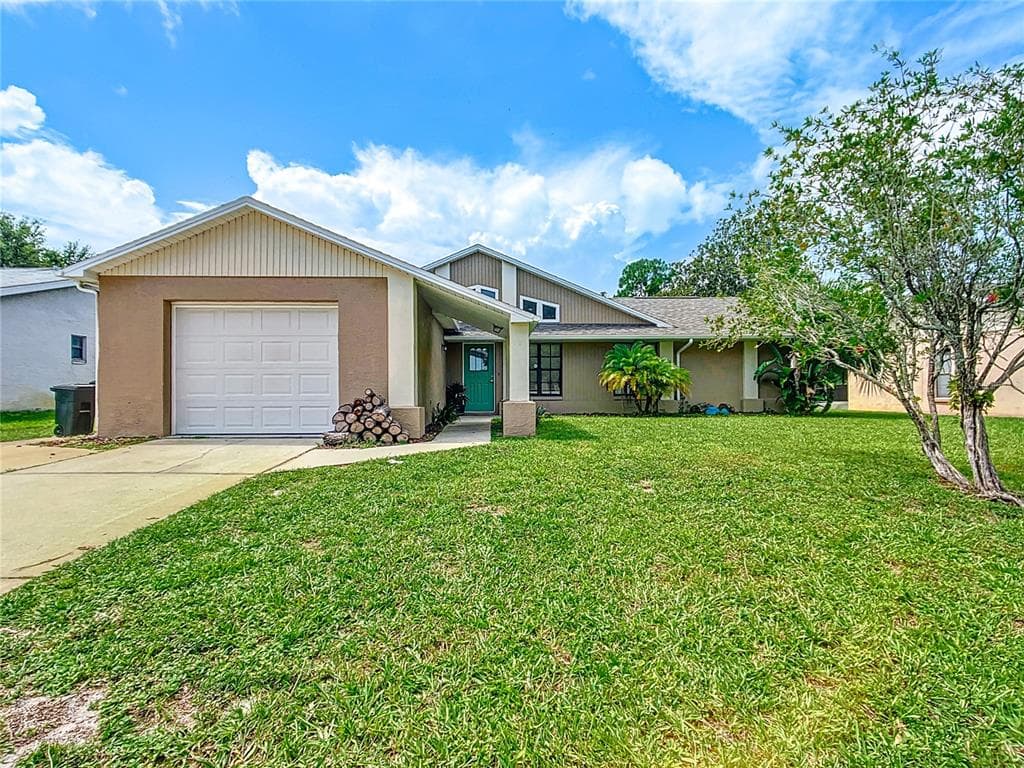 7222 ARBOR VIEW LANE NEW PORT RICHEY, FL 34653