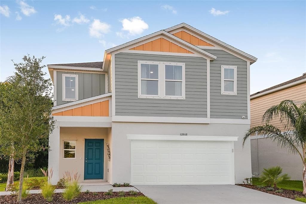 13057 OAK HILL WAY PARRISH, FL 34219