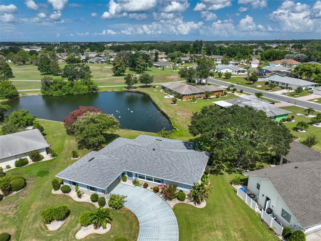 305 BROCKFIELD DRIVE