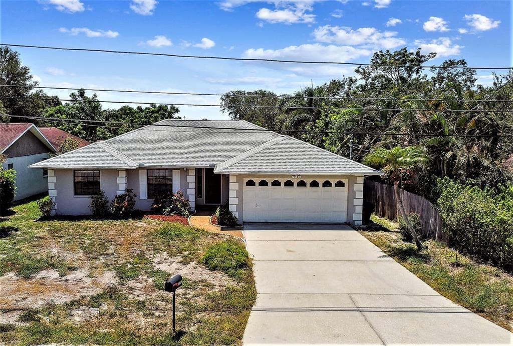 14480 OLIVER STREET LARGO, FL 33774