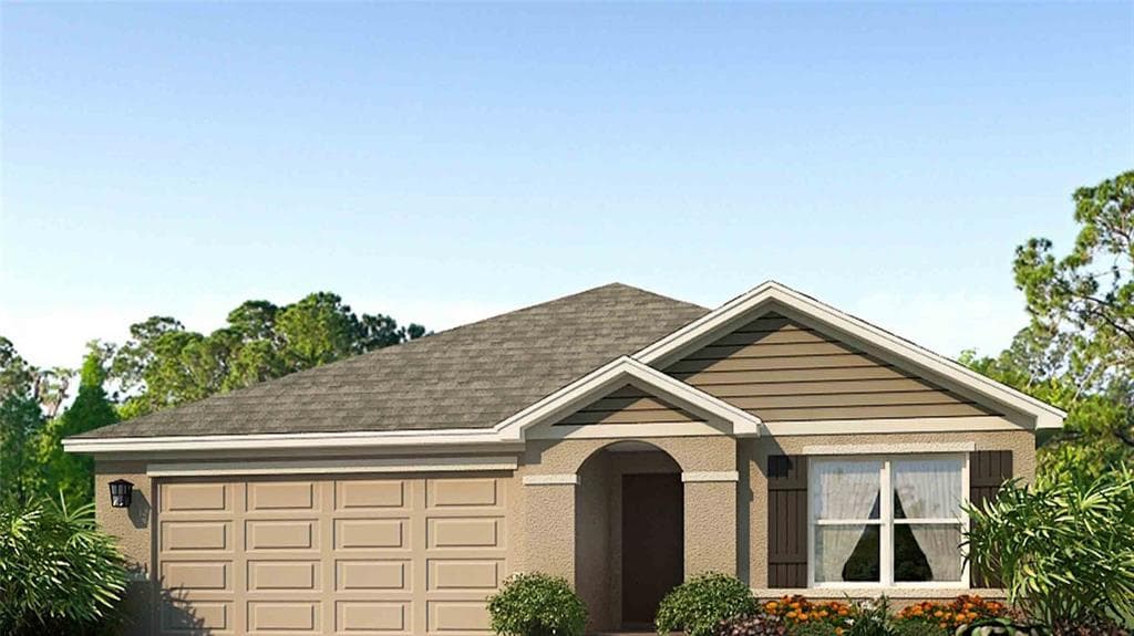 4236 DOVETAIL LANE PALMETTO, FL 34221
