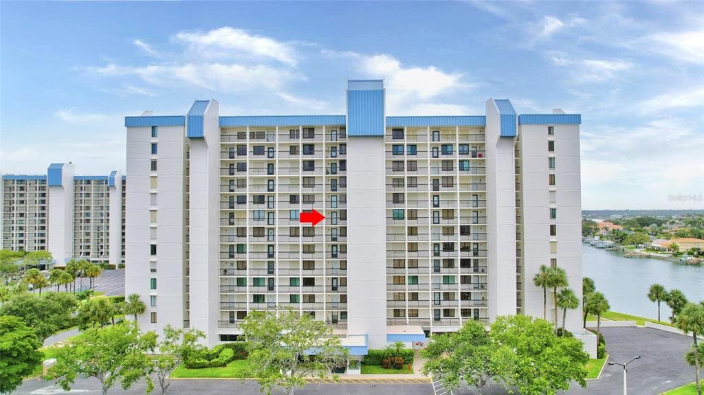 9425 BLIND PASS ROAD UNIT 704