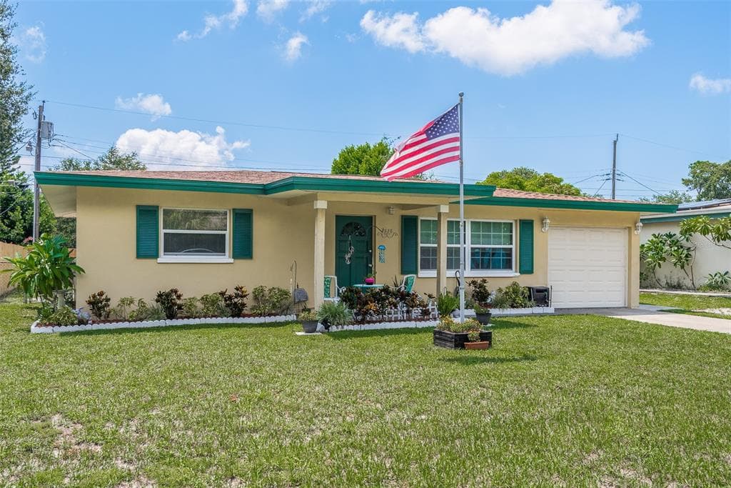 1928 ATLANTIS DRIVE CLEARWATER, FL 33763
