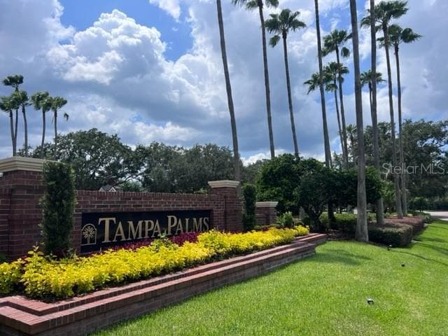5125 PALM SPRINGS BOULEVARD UNIT 14203 TAMPA, FL 33647