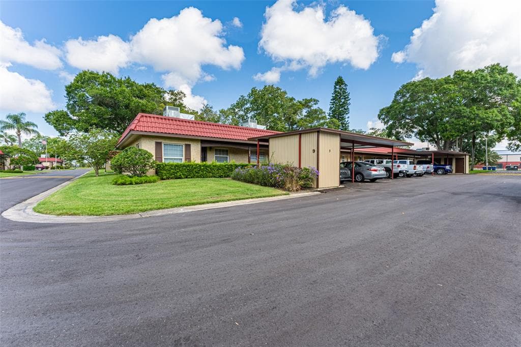 601 N HERCULES AVENUE UNIT 903 CLEARWATER, FL 33765