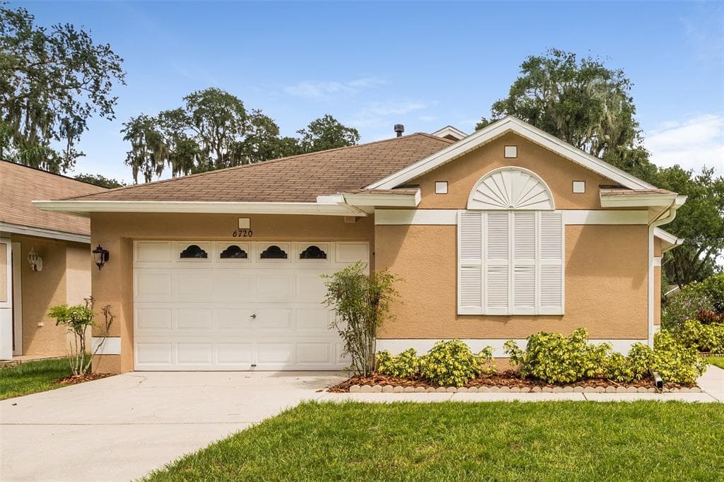 6720 SUMMER HAVEN DRIVE RIVERVIEW, FL 33578