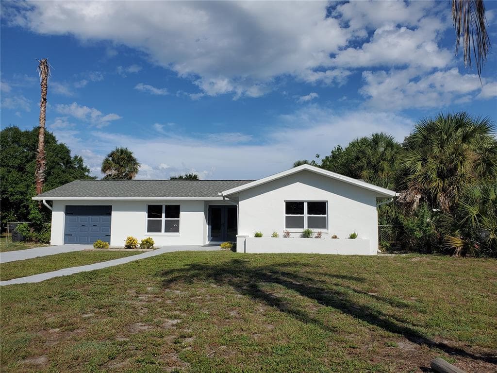6306 FAIRWAY BOULEVARD APOLLO BEACH, FL 33572