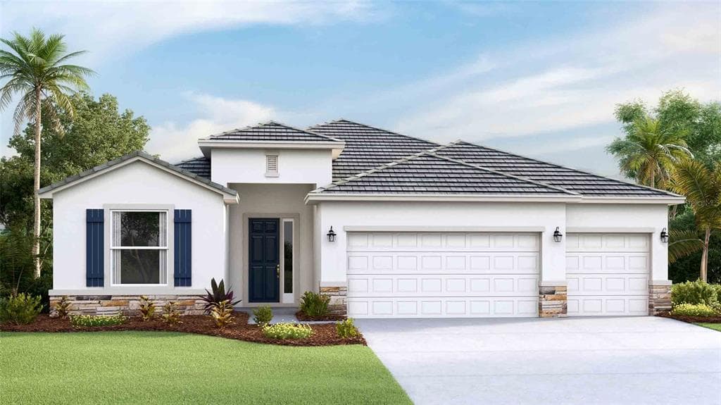 17612 BARLEY DRIVE BRADENTON, FL 34211