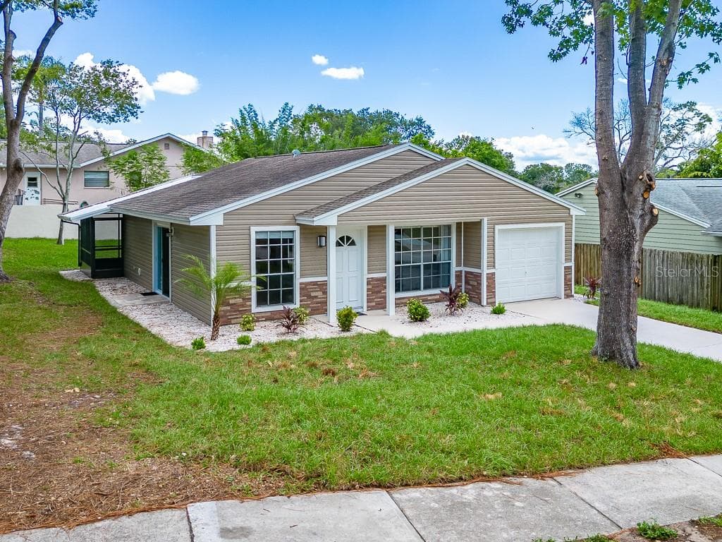 2793 NORTHCOTE DRIVE