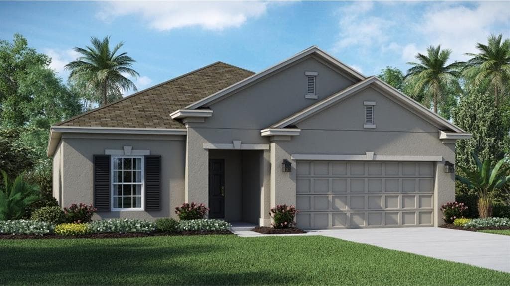 2233 POCKY WAY KISSIMMEE, FL 34746