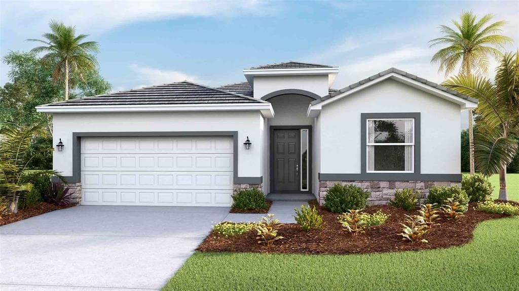17860 GULF RANCH PLACE BRADENTON, FL 34211
