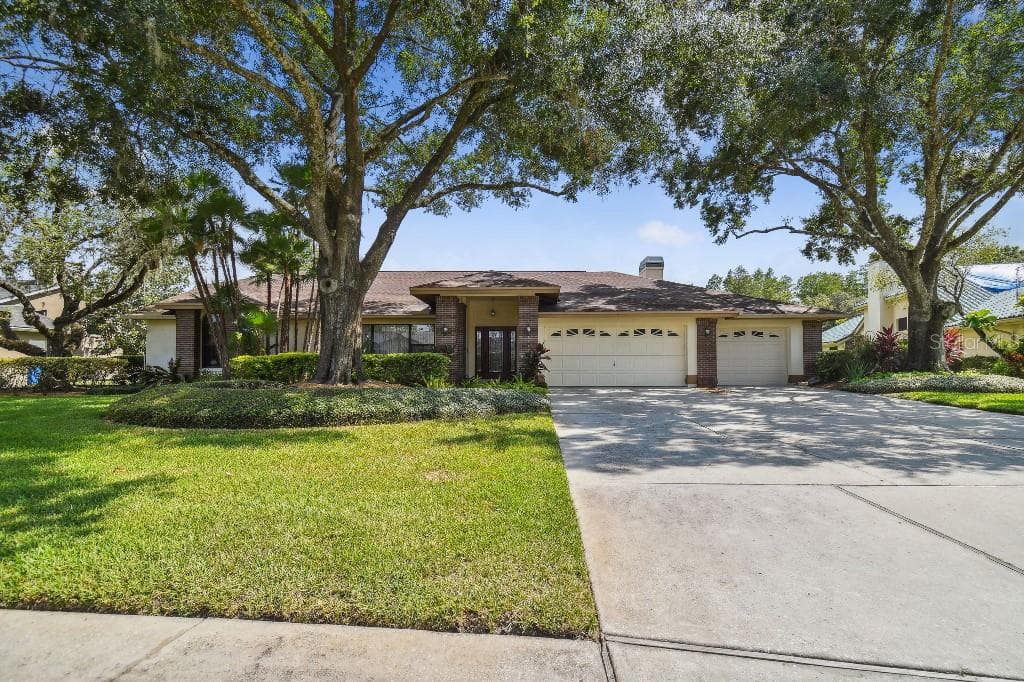 16105 VANDERBILT DRIVE ODESSA, FL 33556