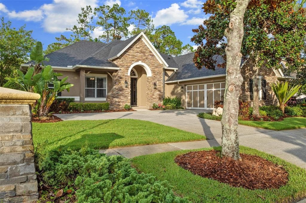 14635 TUDOR CHASE DRIVE