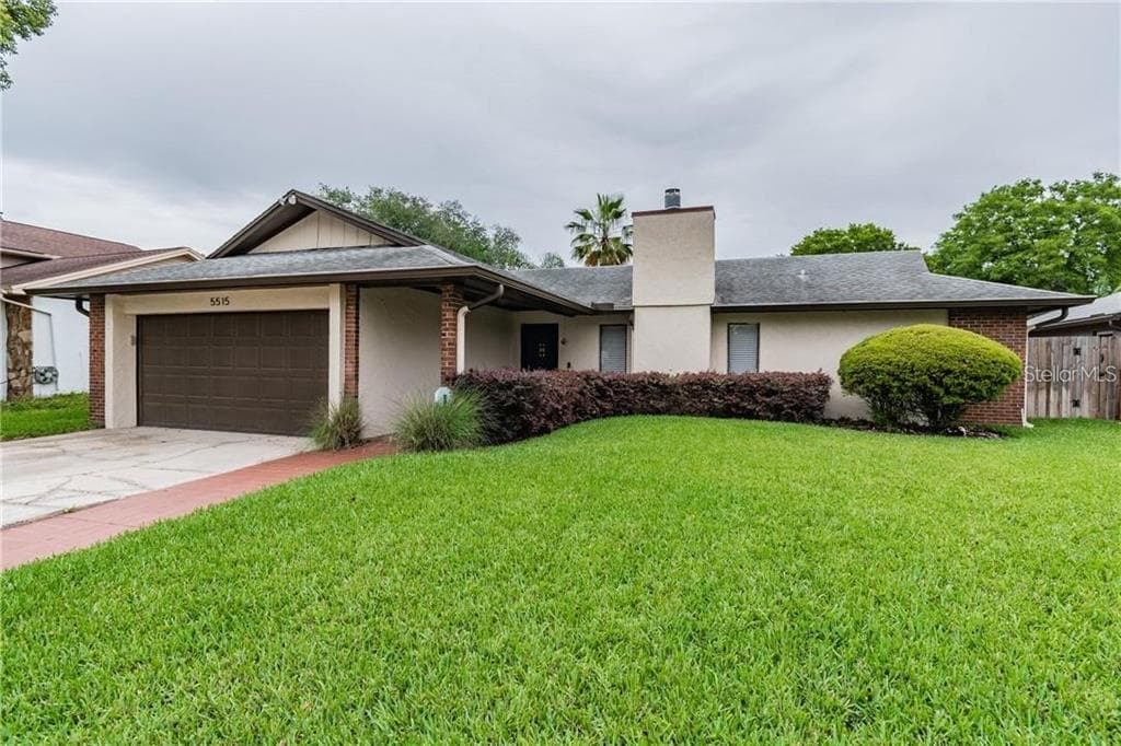5515 RAVEN COURT