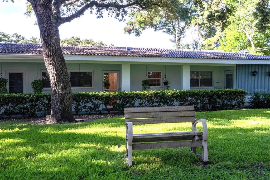 11200 102ND AVENUE UNIT 139 SEMINOLE, FL 33778