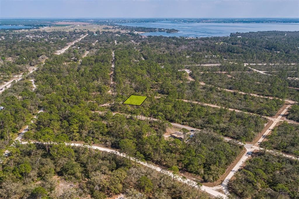 846 HOLLYWOOD STREET LAKE PLACID, FL 33852