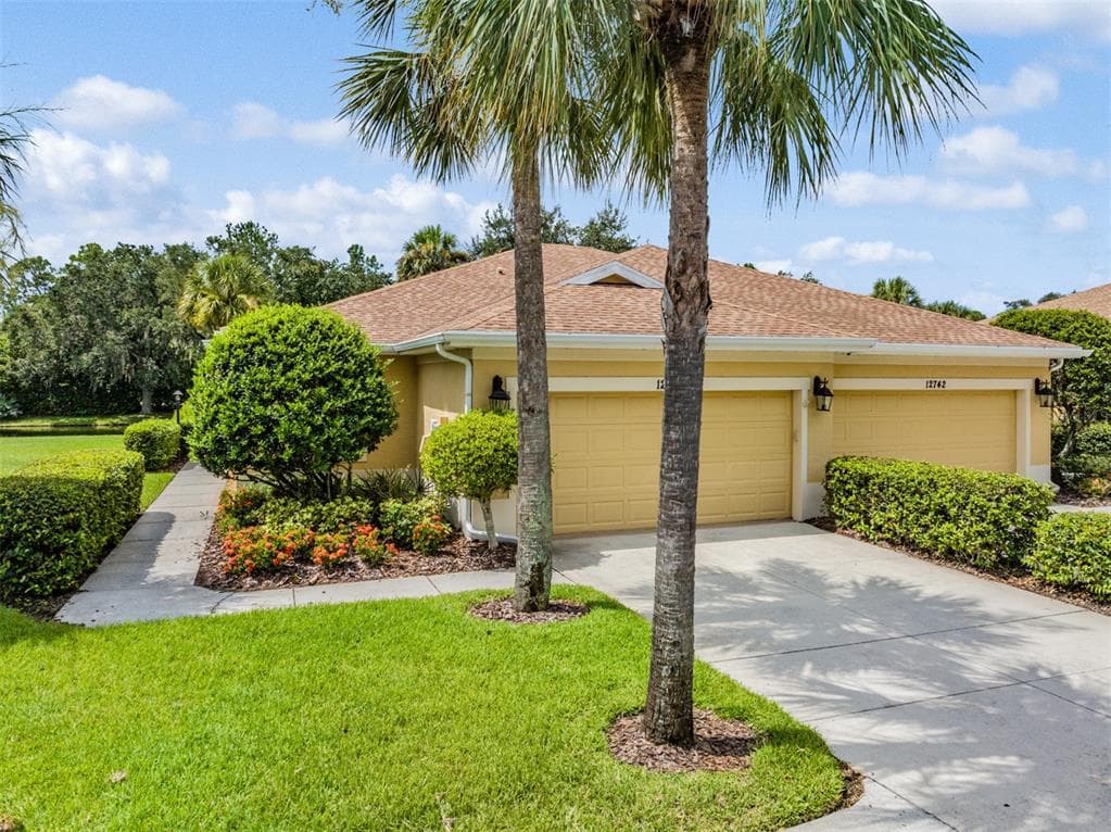 12740 ASTON CREEK DRIVE TAMPA, FL 33626