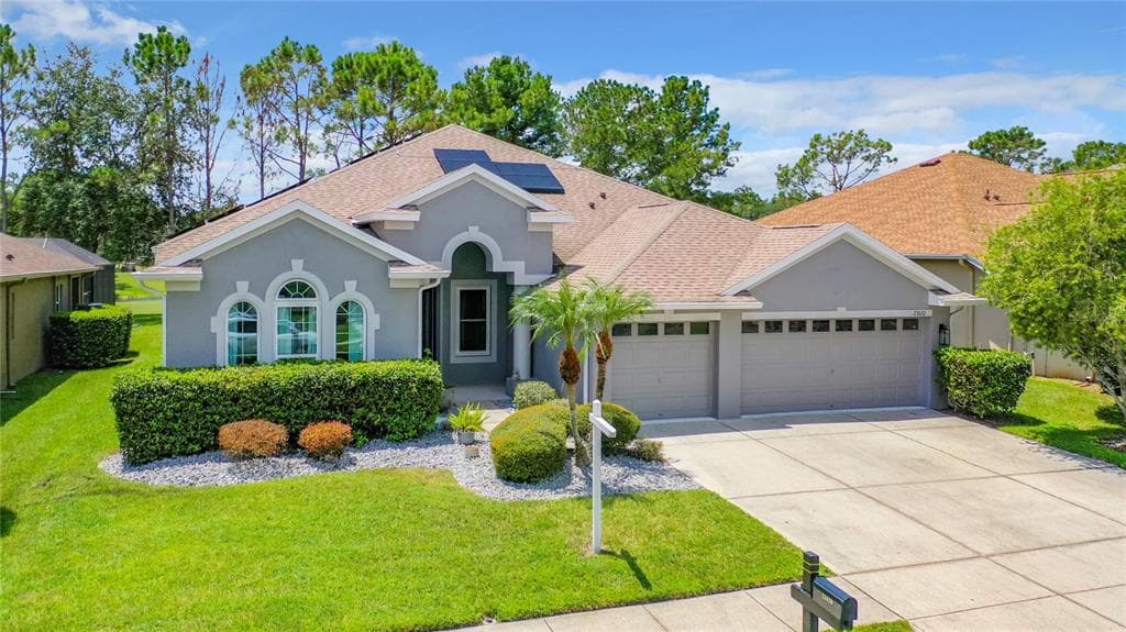 23620 ABERCORN LANE LAND O LAKES, FL 34639