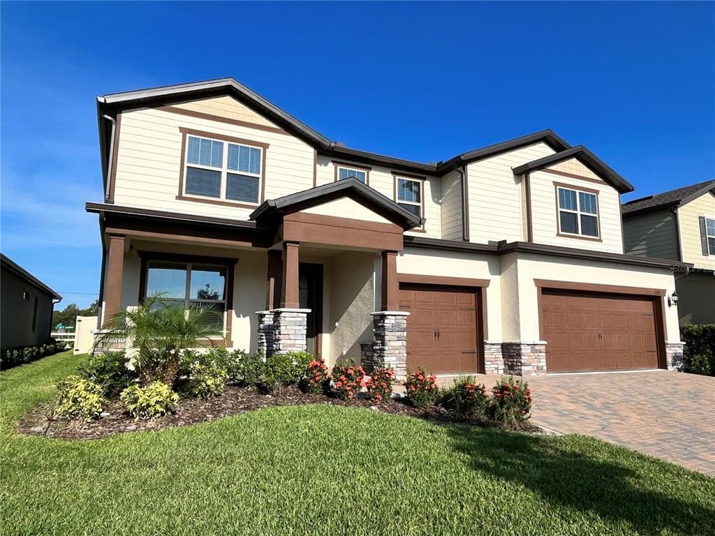 2875 MATERA DRIVE ST CLOUD, FL 34771