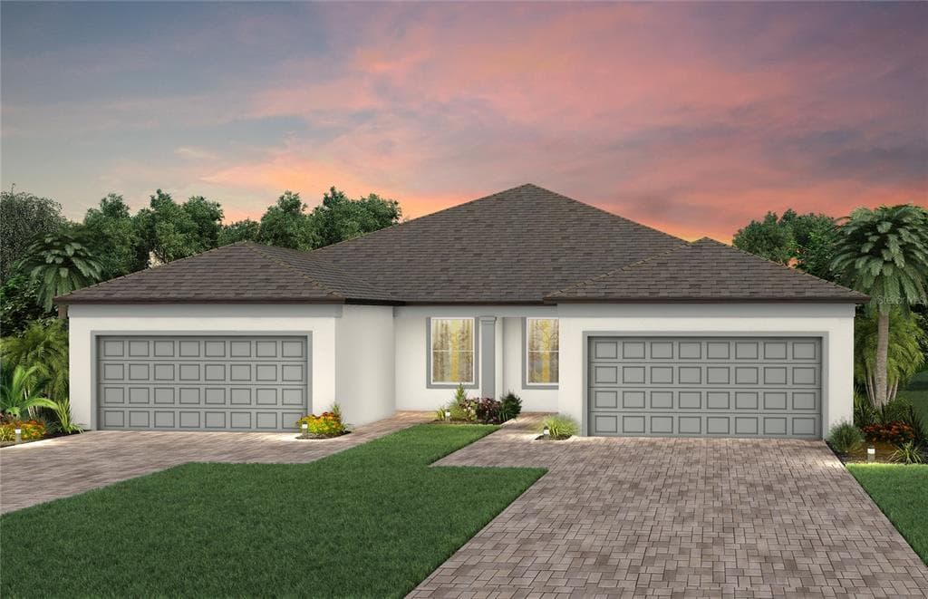 9331 BALLASTER POINTE LOOP PARRISH, FL 34219