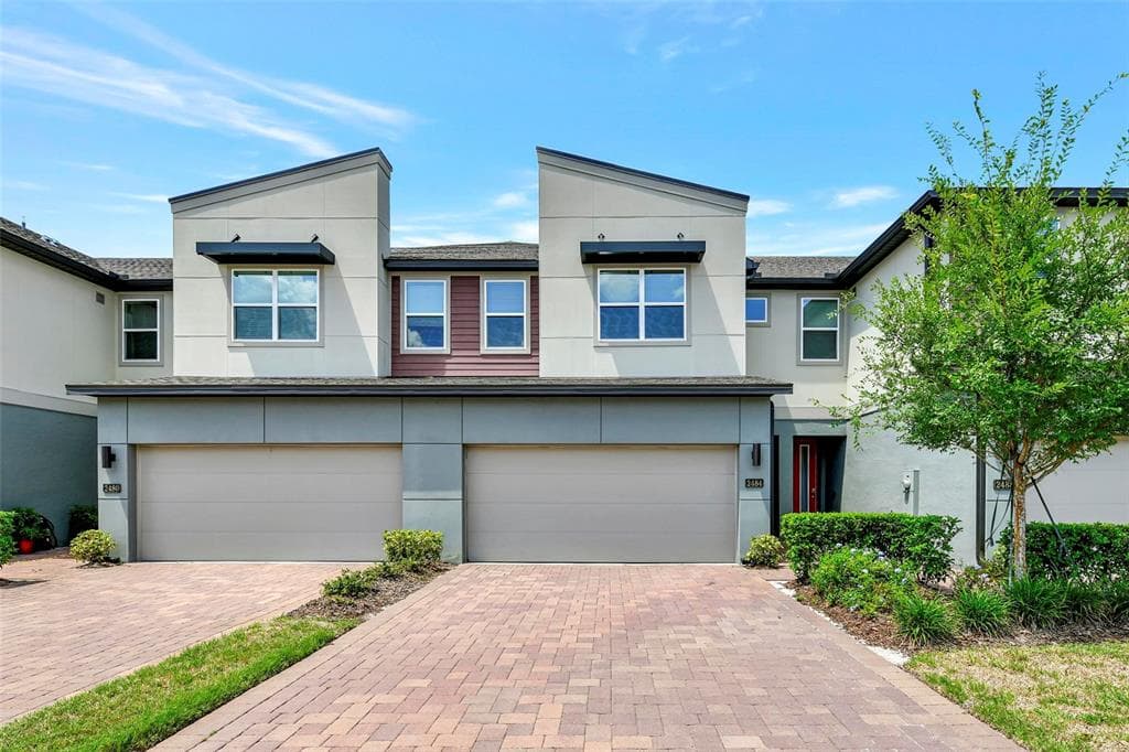 2484 FIRSTLIGHT WAY WINTER PARK, FL 32792