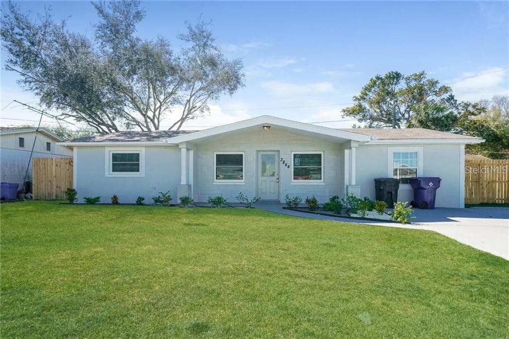 3844 HOLIDAY LAKE DRIVE HOLIDAY, FL 34691
