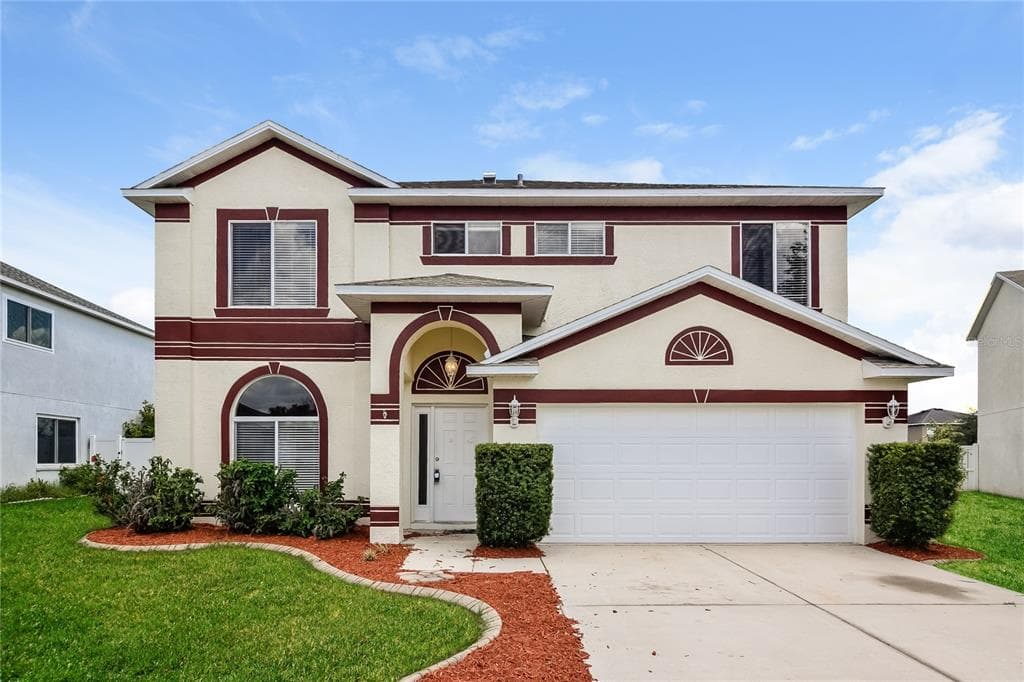 12615 LONGCREST DRIVE RIVERVIEW, FL 33579