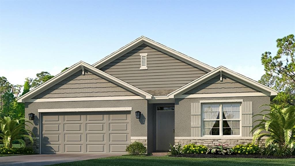 17926 CANOPY PLACE BRADENTON, FL 34211