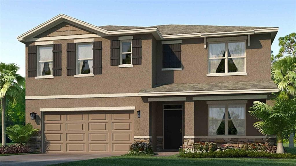 17906 CANOPY PLACE BRADENTON, FL 34211