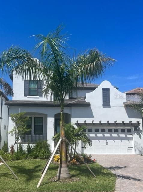 2618 WHITE COQUINA LOOP RUSKIN, FL 33570