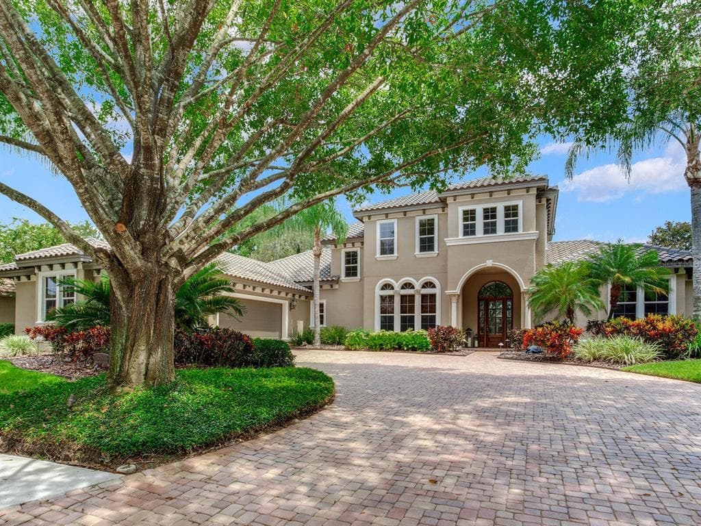 10544 PONTOFINO CIRCLE TRINITY, FL 34655