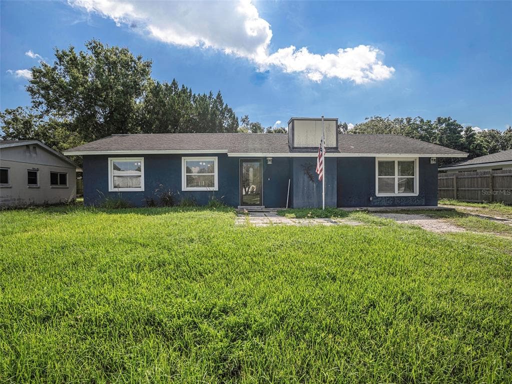 1172 FRANCIS AVENUE SARASOTA, FL 34232