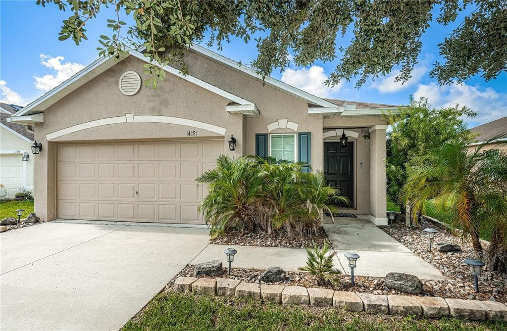 14357 FINSBURY DRIVE SPRING HILL, FL 34609