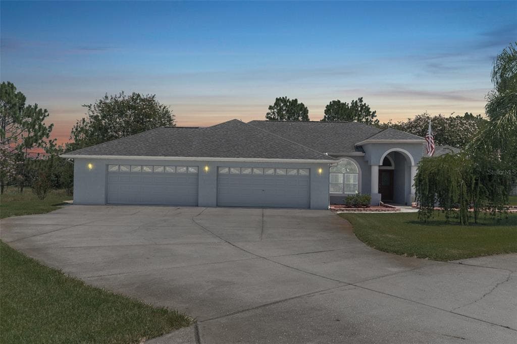 14211 MITIGATION COURT HUDSON, FL 34667