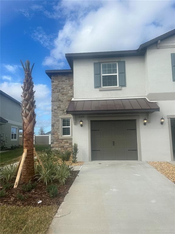 10439 LAVENDER ASTER TRAIL SAN ANTONIO, FL 33576