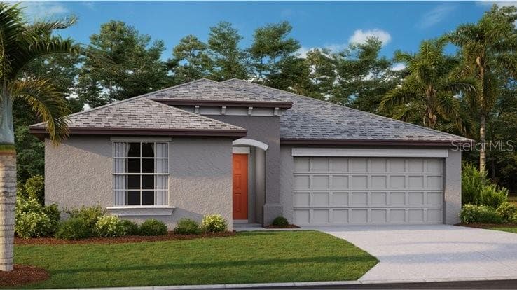 3922 RESTING ROBIN AVENUE BARTOW, FL 33830