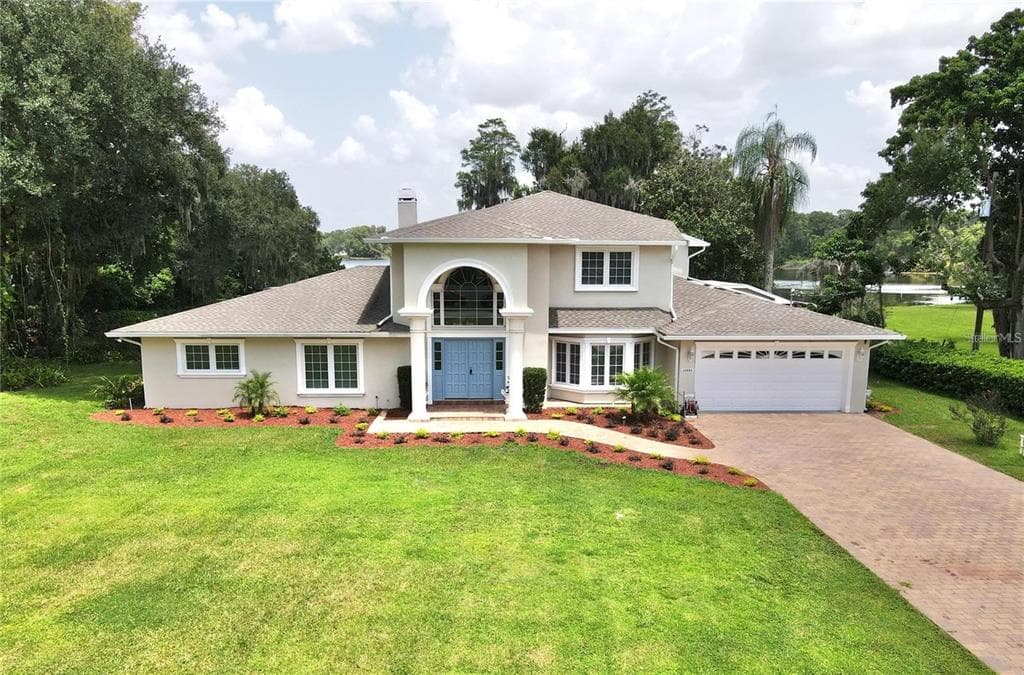 13525 BAY LAKE LANE