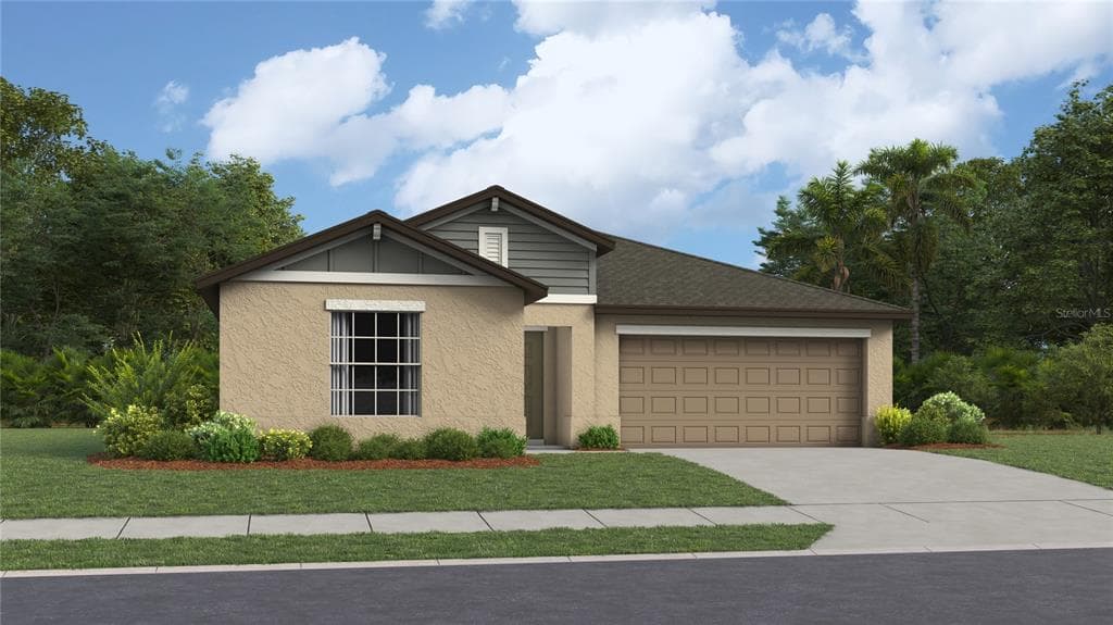 2040 LANIER ROAD ZEPHYRHILLS, FL 33541