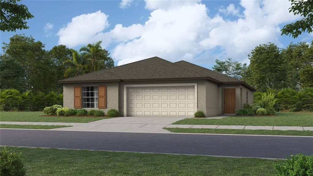 35008 BRACKETT BEND ZEPHYRHILLS, FL 33541