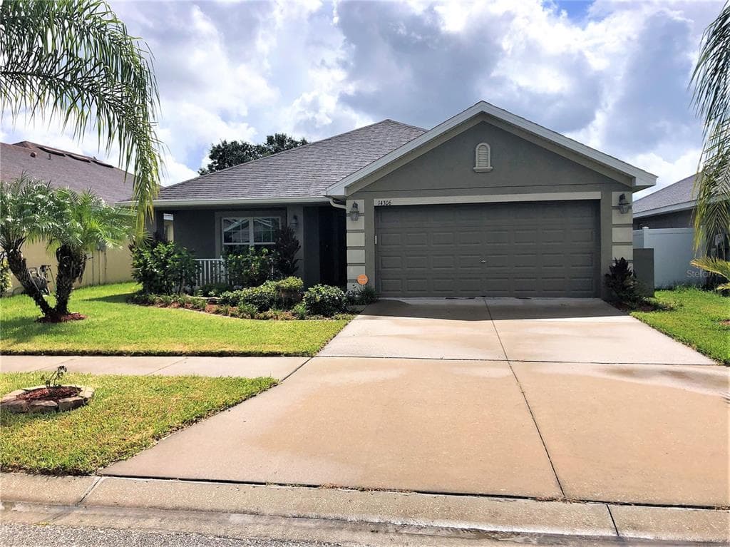 14306 EDINBURGH MOOR DRIVE WIMAUMA, FL 33598