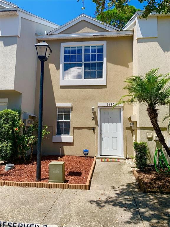 6630 121ST AVENUE UNIT 3 LARGO, FL 33773