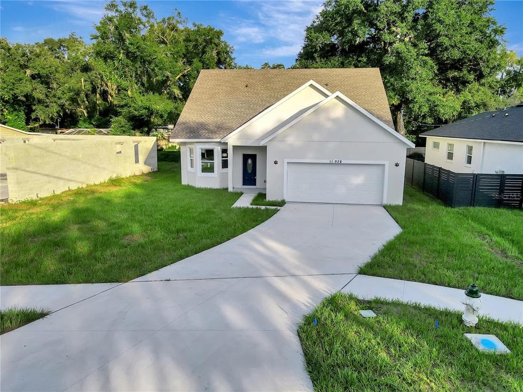 11928 RIVERHILLS DRIVE TAMPA, FL 33617