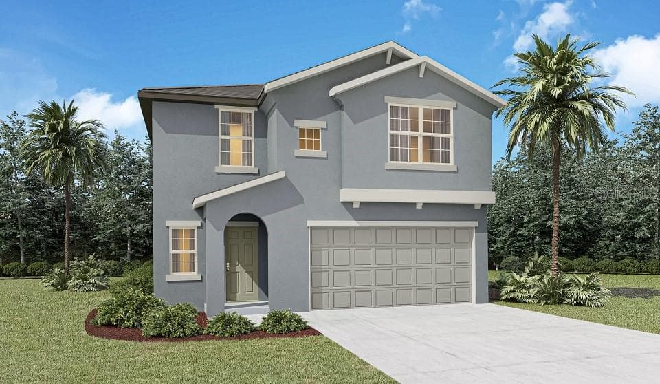 6355 BACK FORTY LOOP ZEPHYRHILLS, FL 33541